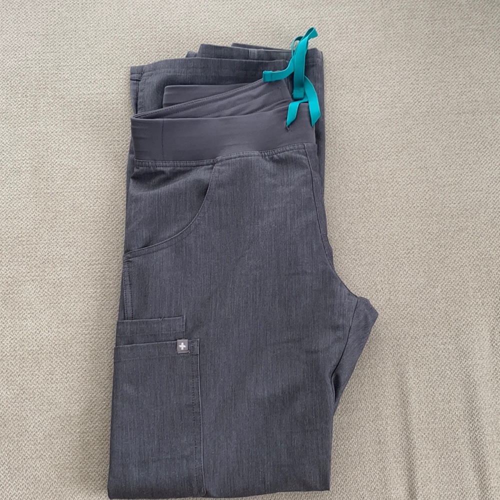 Figs Kade scrub pant